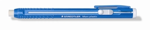 Staedtler Viskelæder pen Mars plastic m/holder